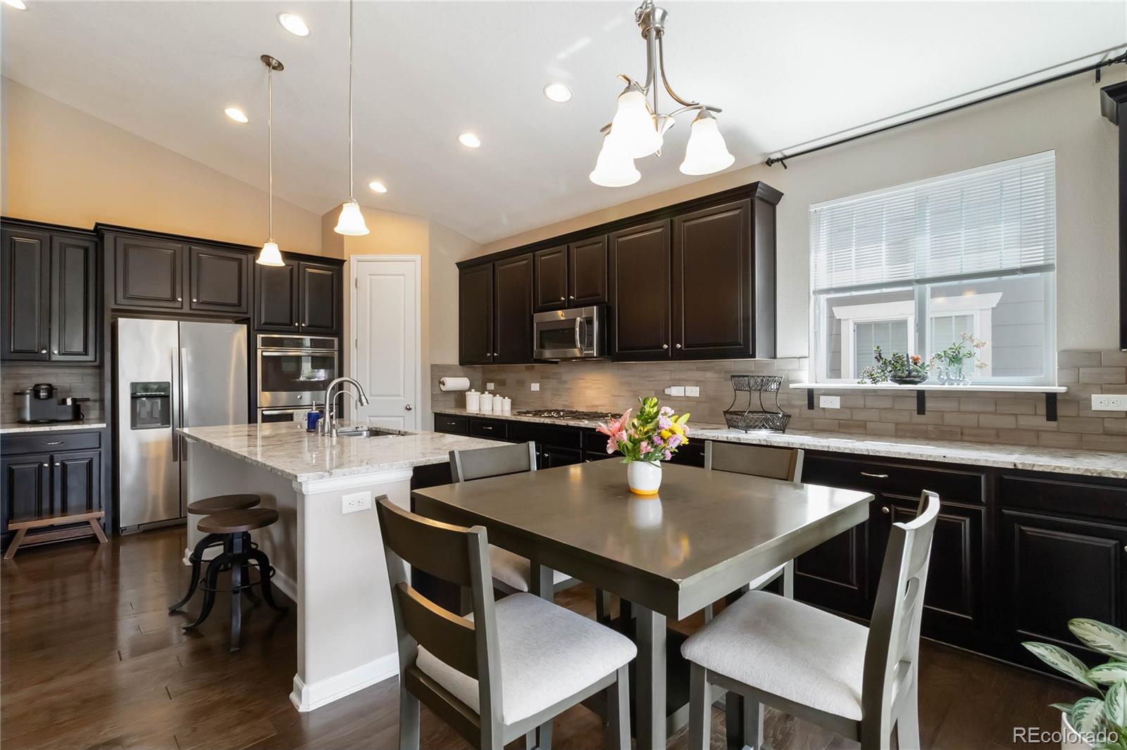 MLS Image #16 for 2724  rising moon way,castle rock, Colorado