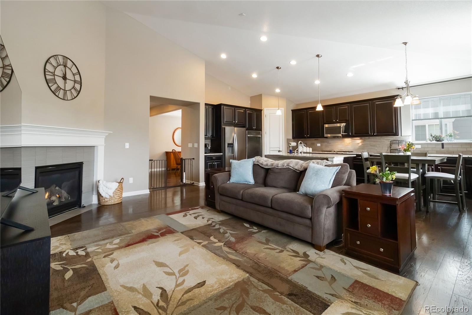 MLS Image #17 for 2724  rising moon way,castle rock, Colorado