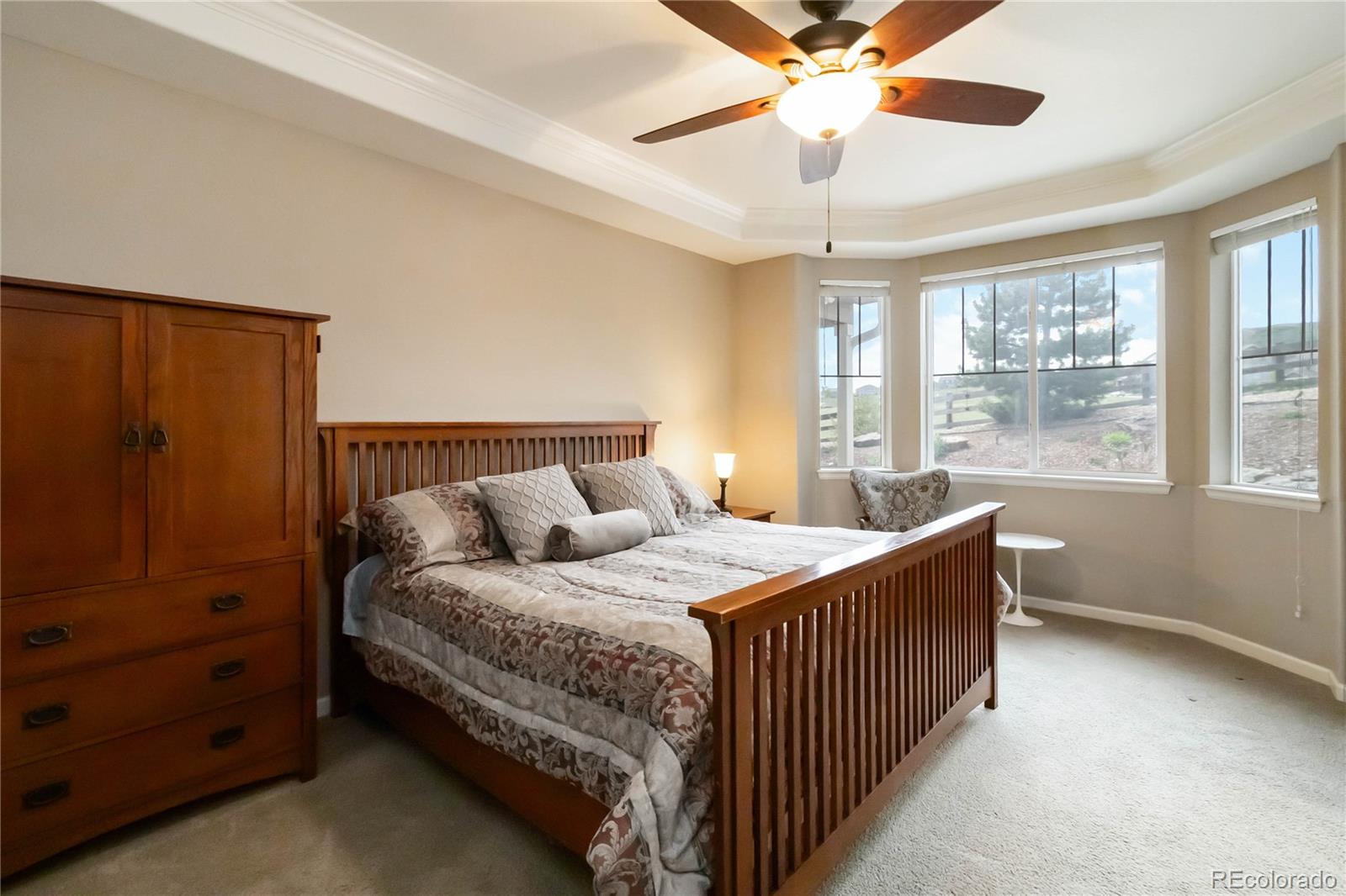 MLS Image #22 for 2724  rising moon way,castle rock, Colorado