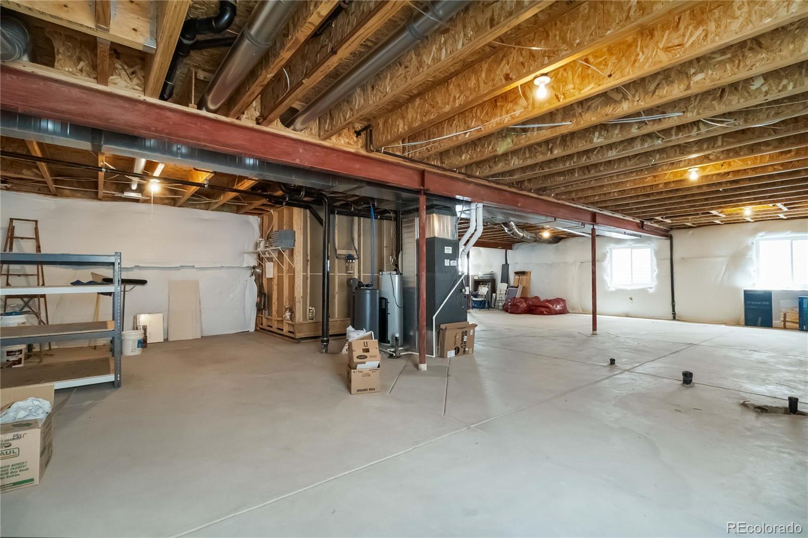 MLS Image #33 for 2724  rising moon way,castle rock, Colorado