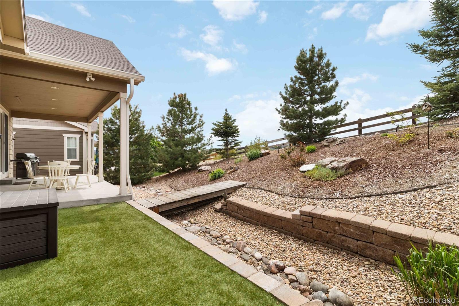 MLS Image #36 for 2724  rising moon way,castle rock, Colorado