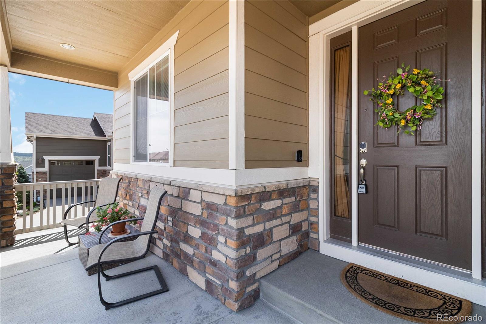 MLS Image #4 for 2724  rising moon way,castle rock, Colorado