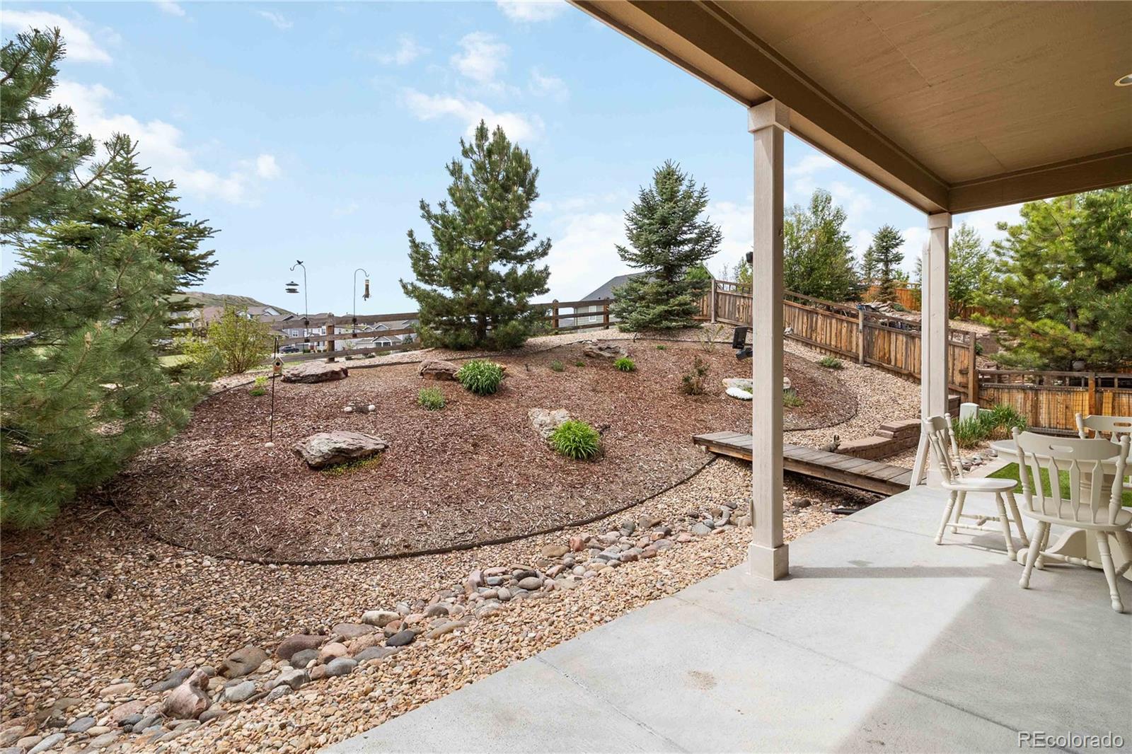 MLS Image #40 for 2724  rising moon way,castle rock, Colorado