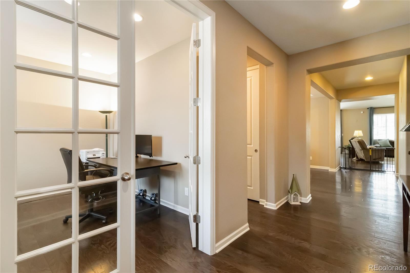 MLS Image #5 for 2724  rising moon way,castle rock, Colorado