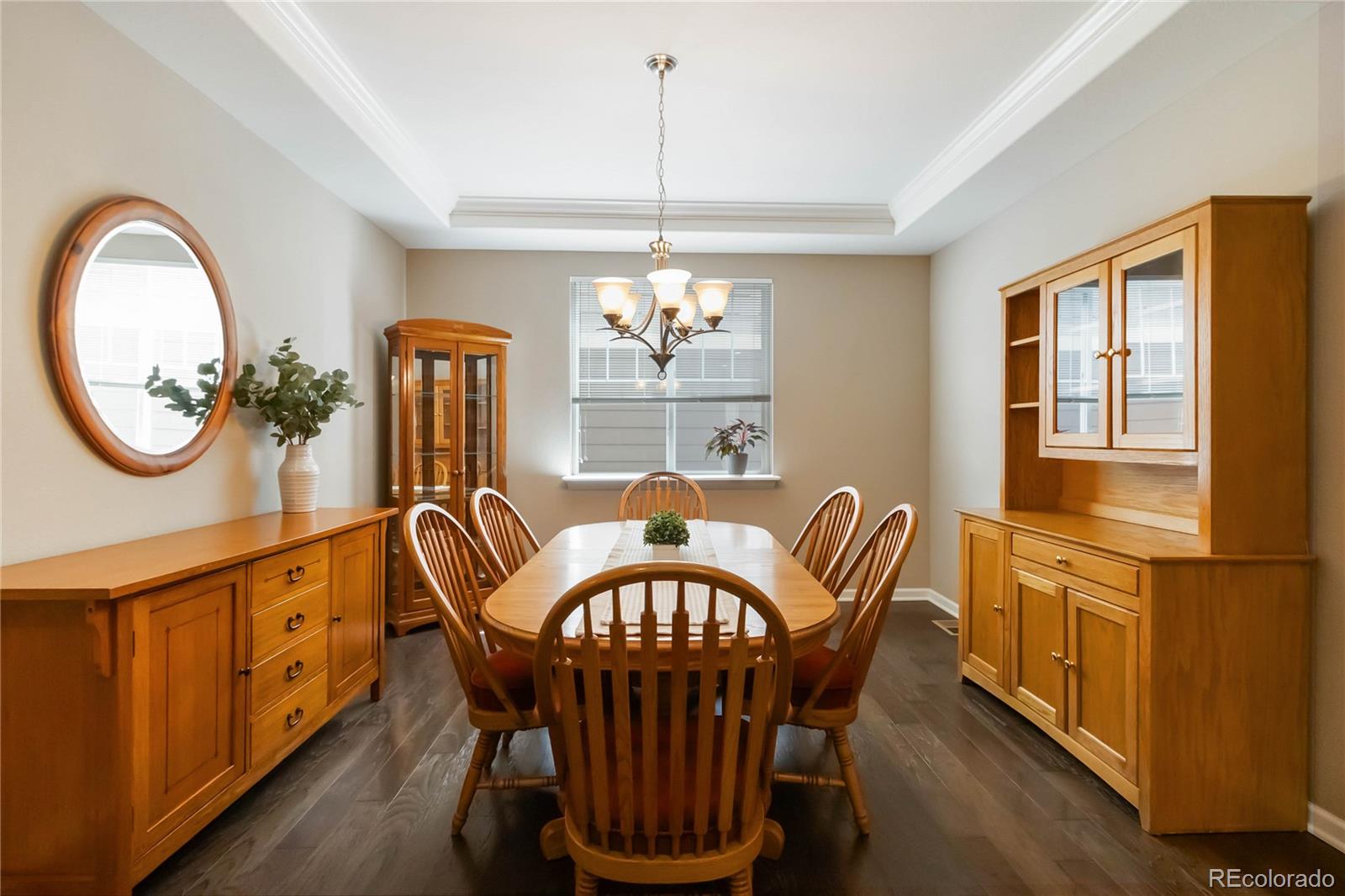 MLS Image #8 for 2724  rising moon way,castle rock, Colorado