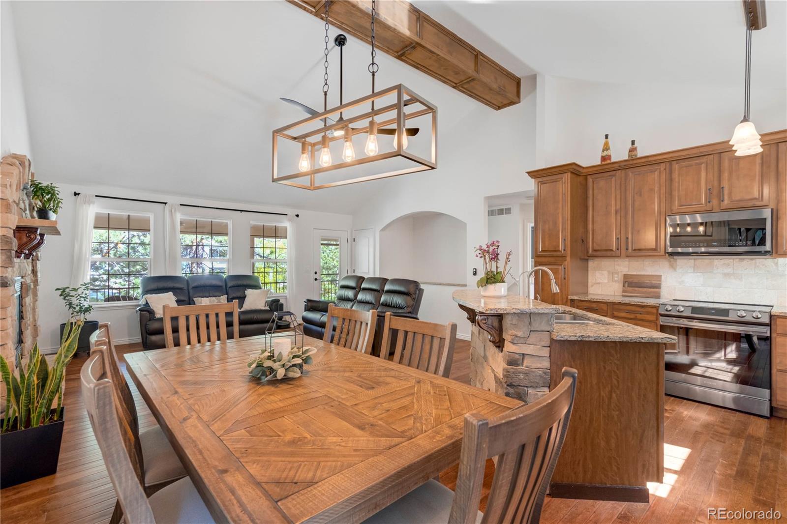 MLS Image #11 for 7134  kiowa road,larkspur, Colorado