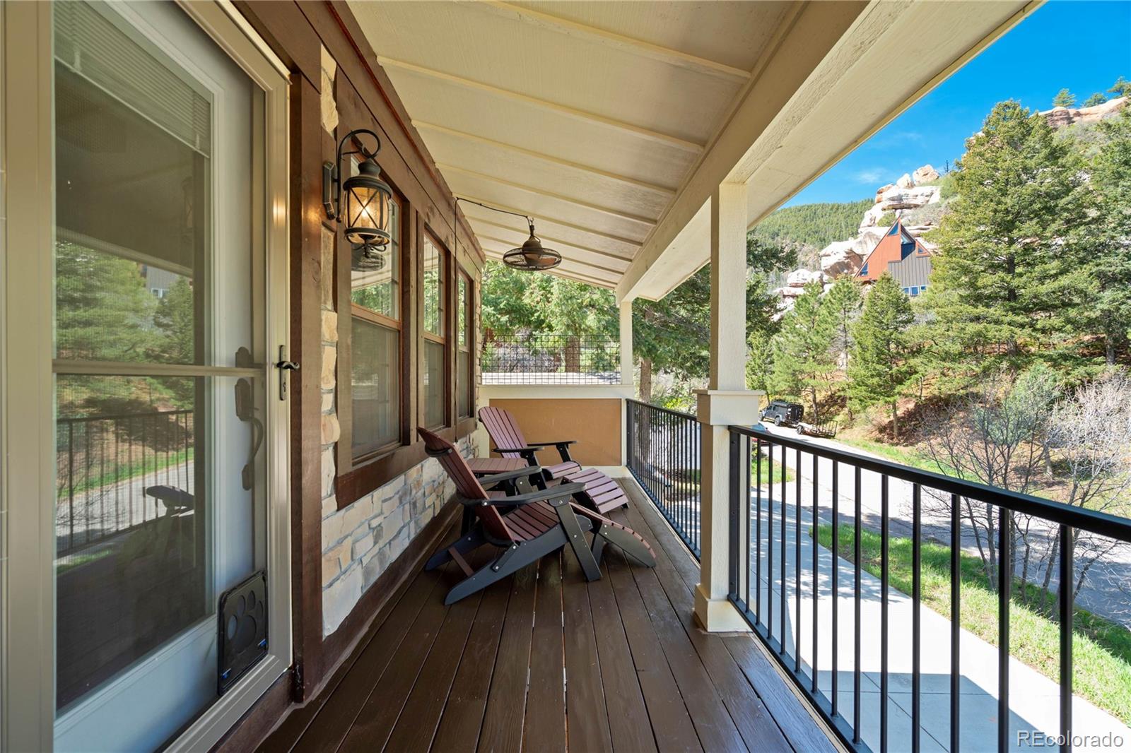 MLS Image #13 for 7134  kiowa road,larkspur, Colorado