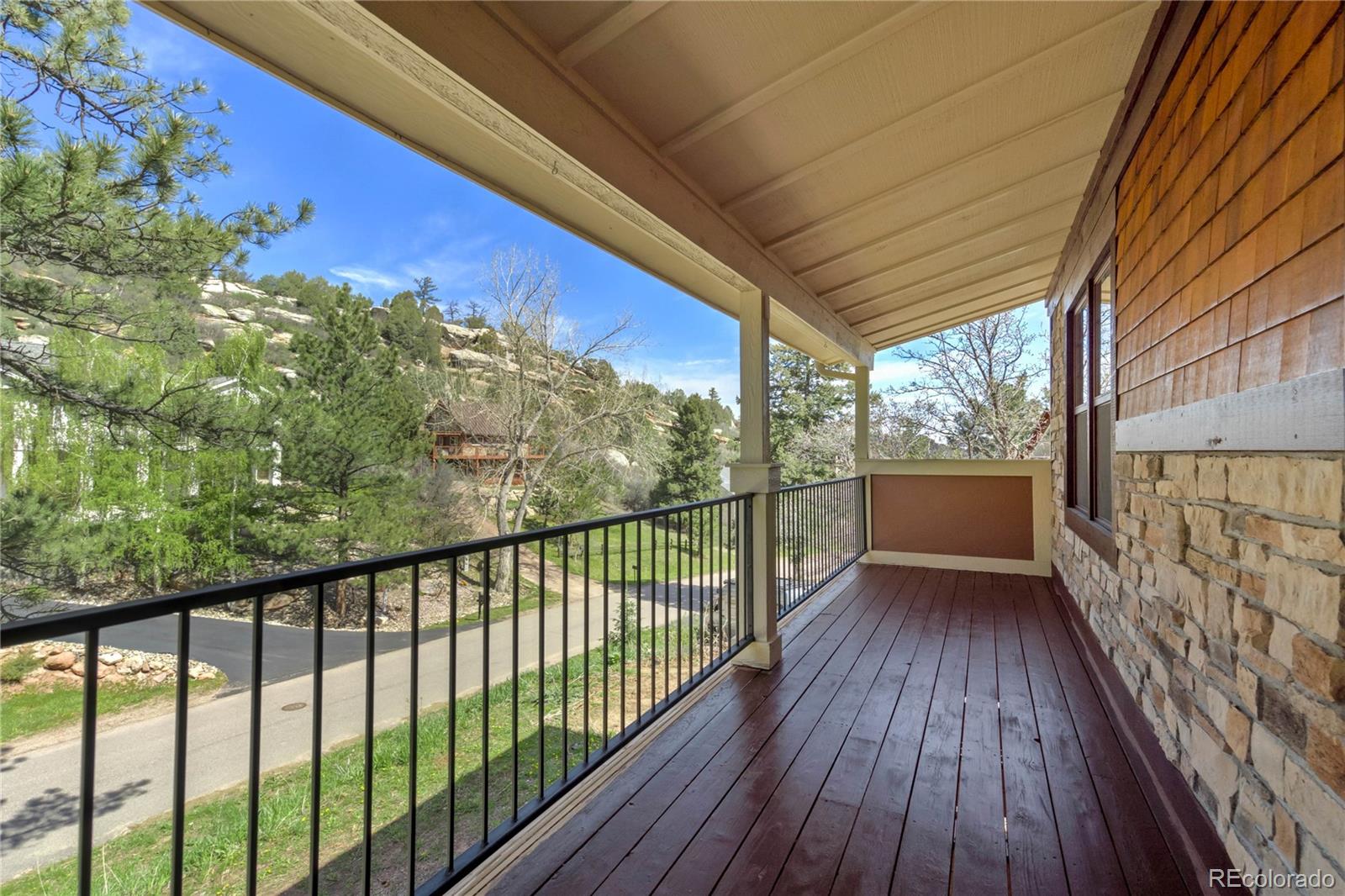 MLS Image #14 for 7134  kiowa road,larkspur, Colorado