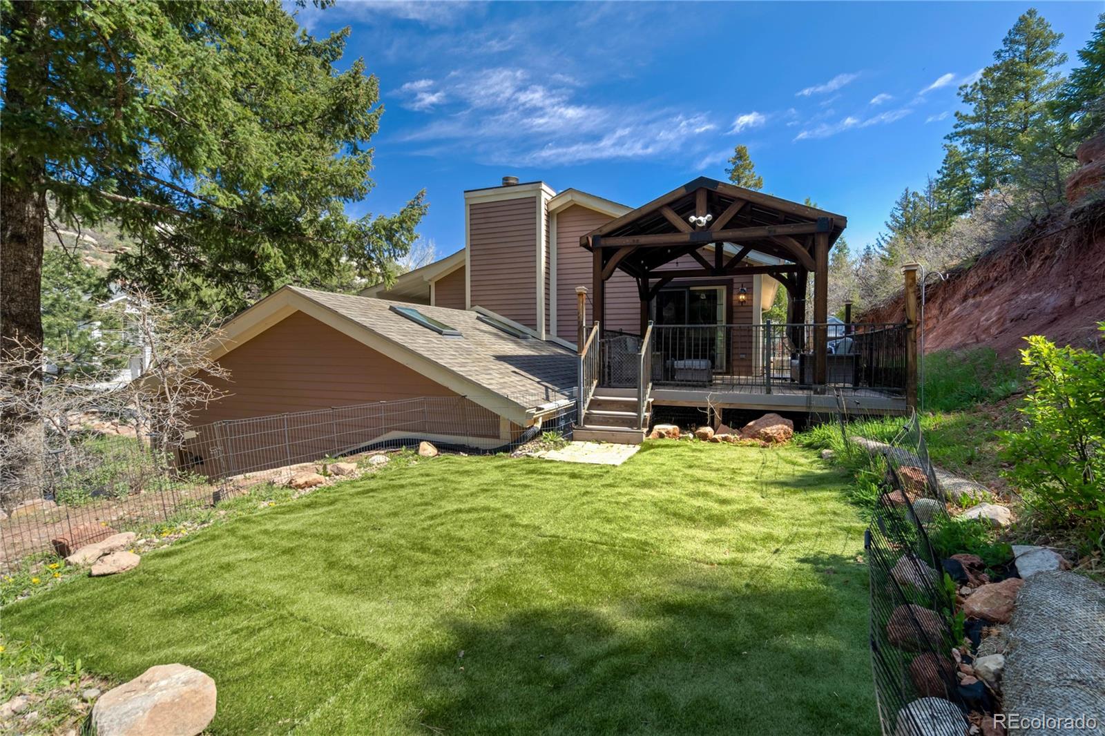 MLS Image #33 for 7134  kiowa road,larkspur, Colorado