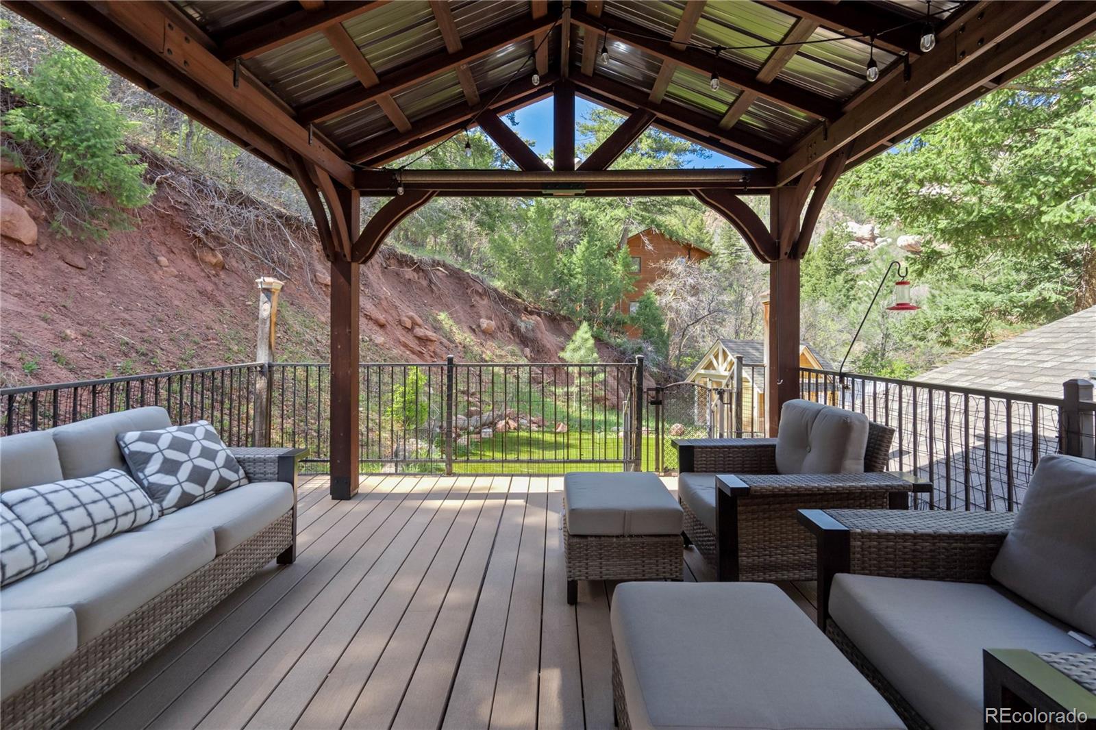 MLS Image #35 for 7134  kiowa road,larkspur, Colorado