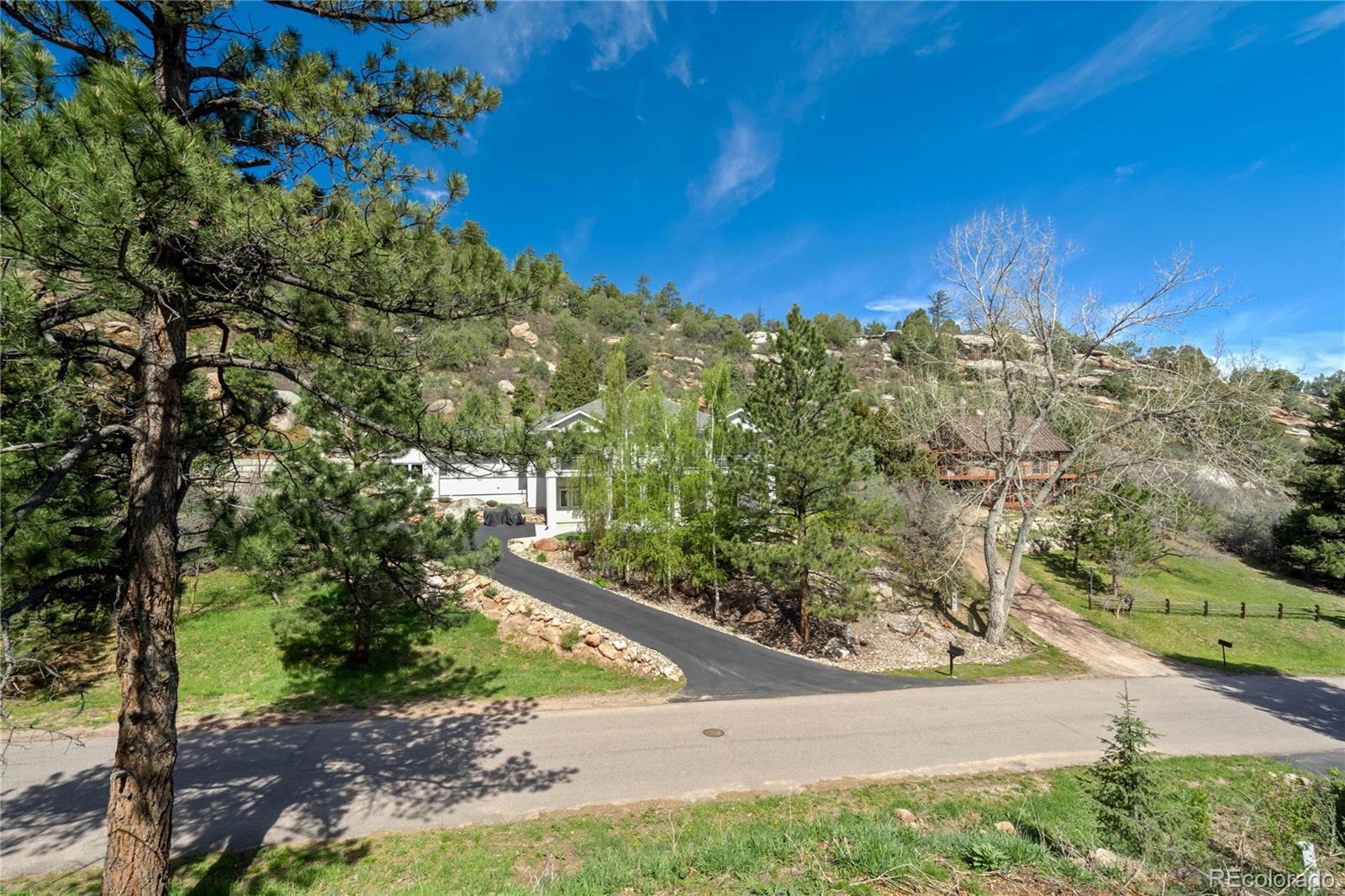 MLS Image #37 for 7134  kiowa road,larkspur, Colorado