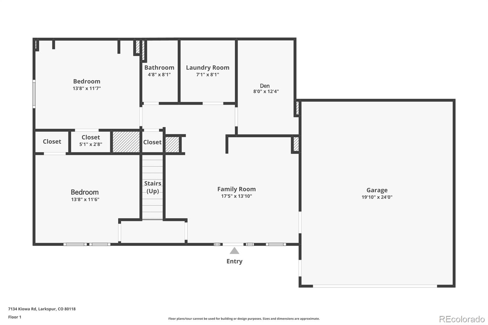 MLS Image #38 for 7134  kiowa road,larkspur, Colorado