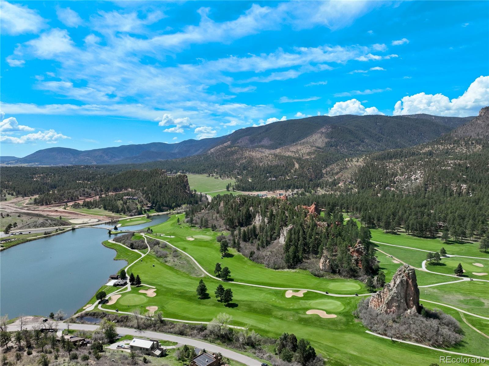 MLS Image #4 for 7134  kiowa road,larkspur, Colorado