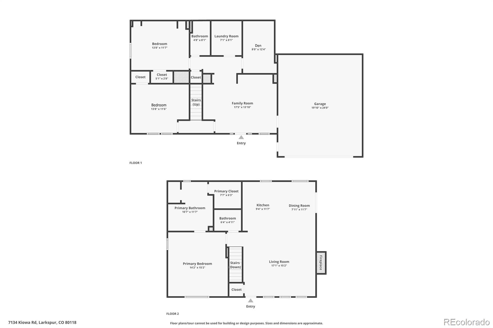 MLS Image #40 for 7134  kiowa road,larkspur, Colorado