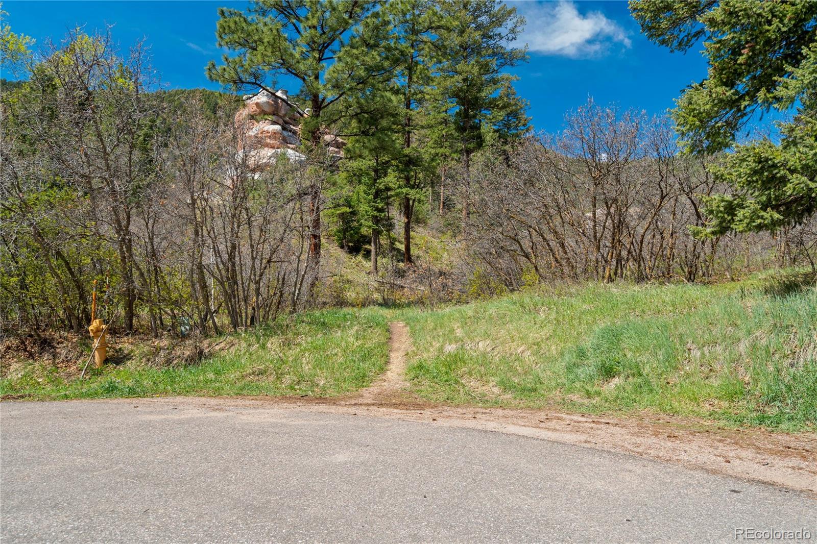 MLS Image #44 for 7134  kiowa road,larkspur, Colorado