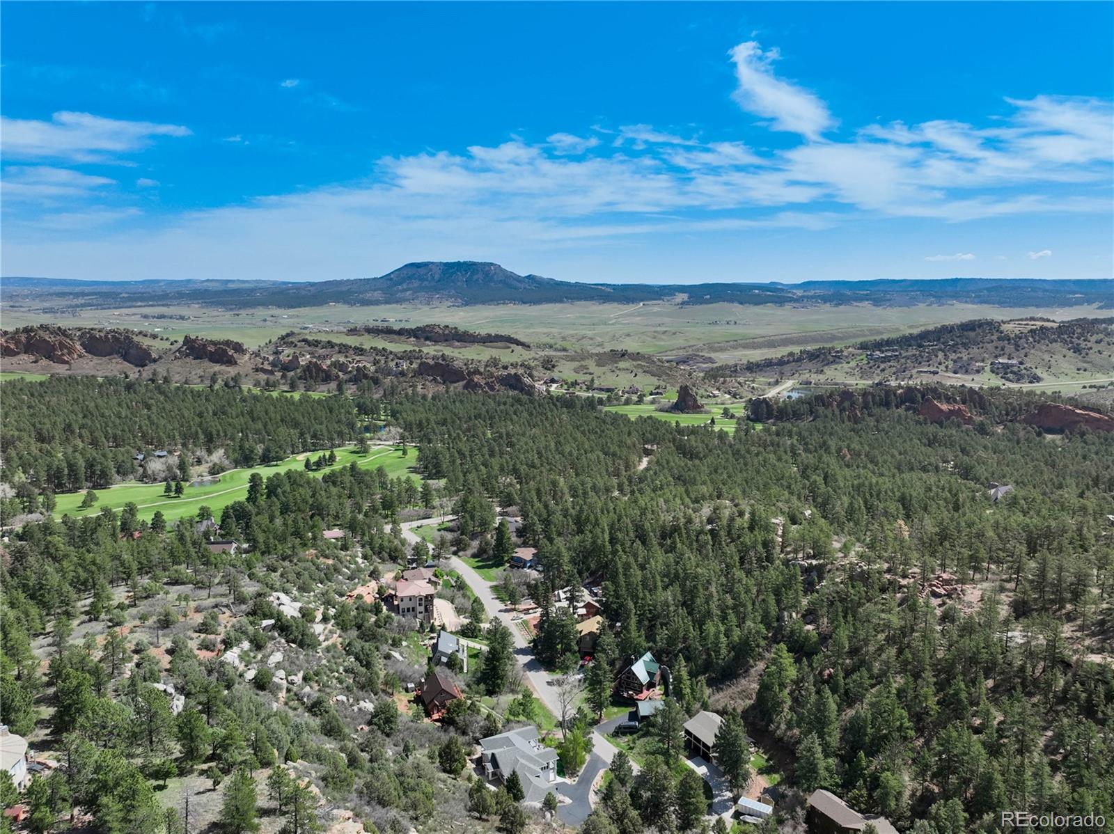 MLS Image #45 for 7134  kiowa road,larkspur, Colorado
