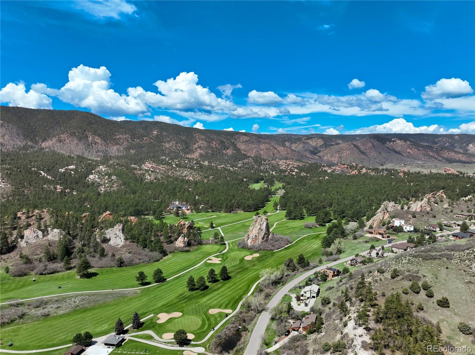 MLS Image #49 for 7134  kiowa road,larkspur, Colorado