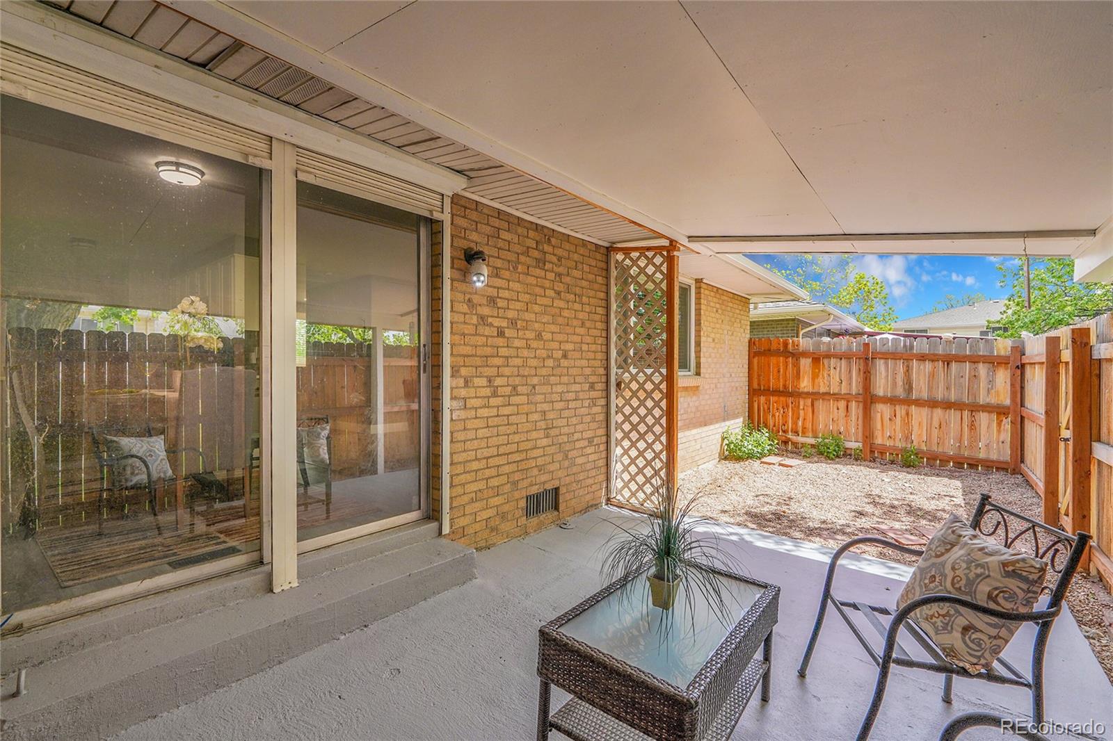 MLS Image #4 for 7902  meade street,westminster, Colorado