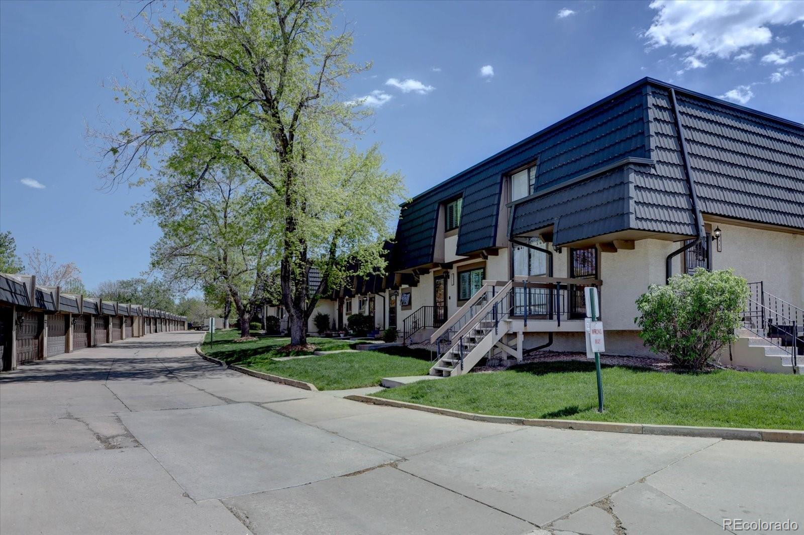 MLS Image #1 for 6844 s broadway ,littleton, Colorado