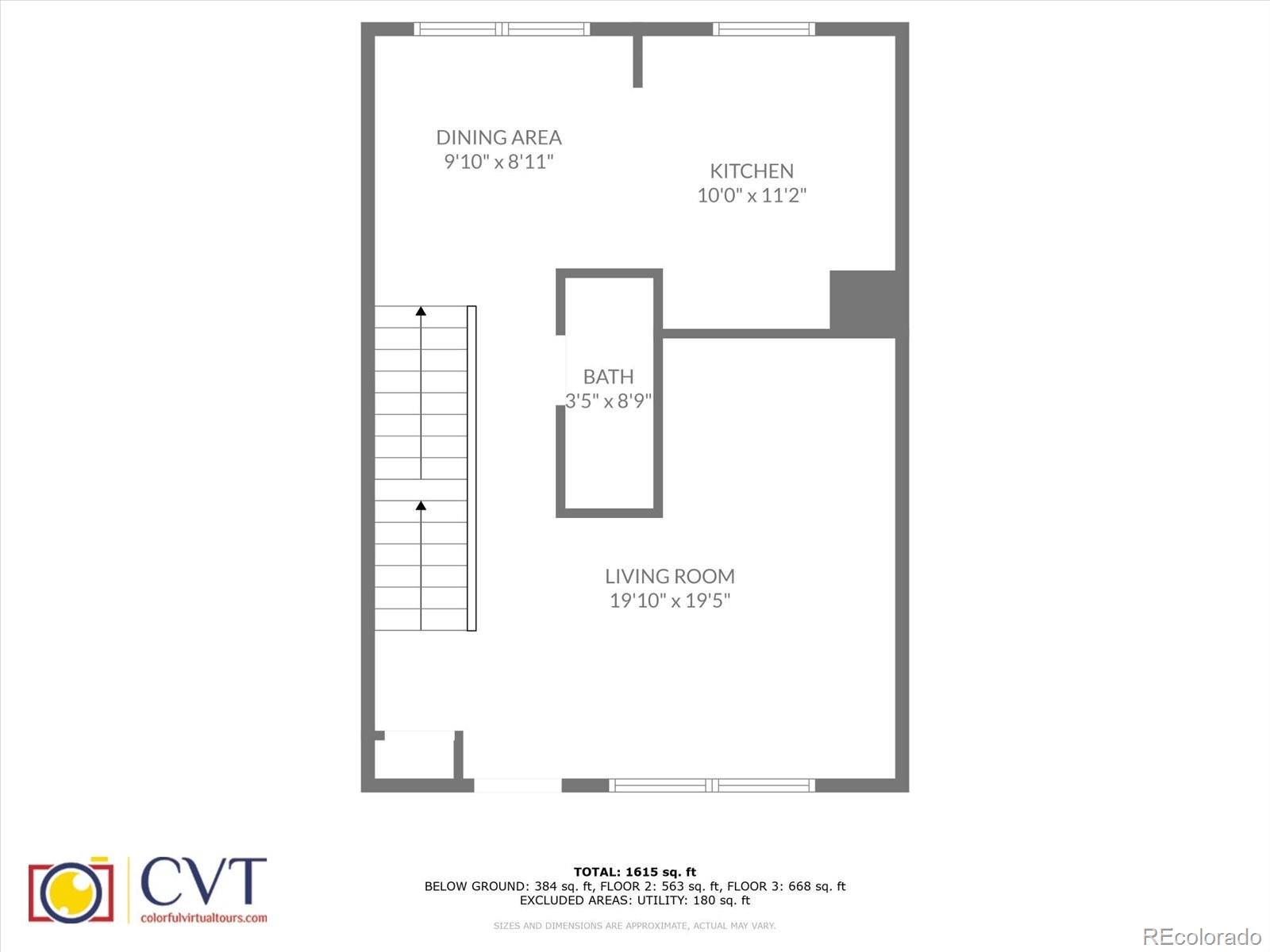 MLS Image #27 for 6844 s broadway ,littleton, Colorado