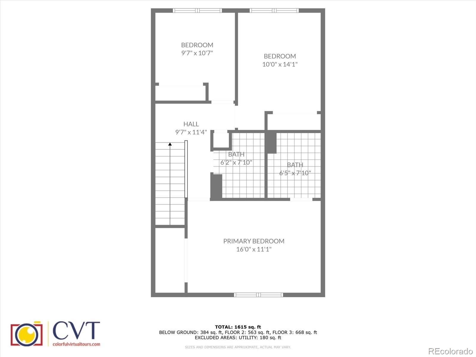 MLS Image #28 for 6844 s broadway ,littleton, Colorado