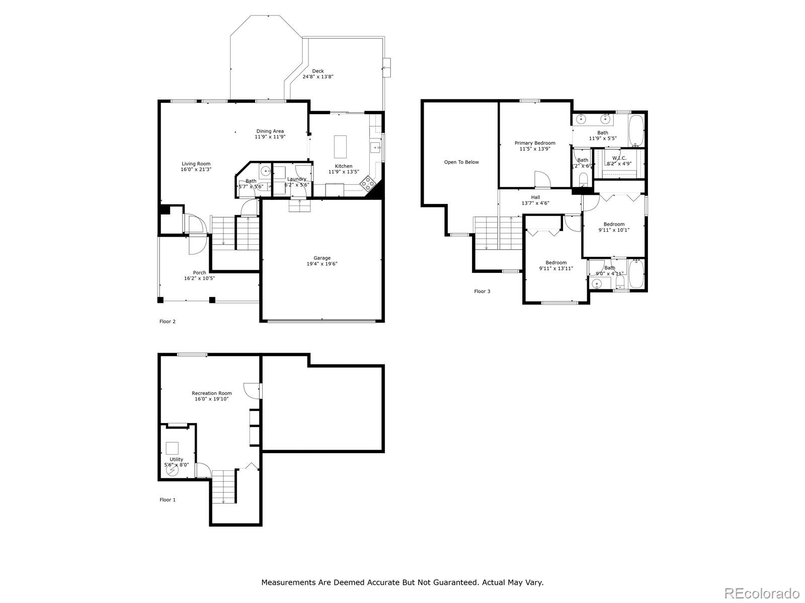 MLS Image #41 for 4674  winona place,broomfield, Colorado