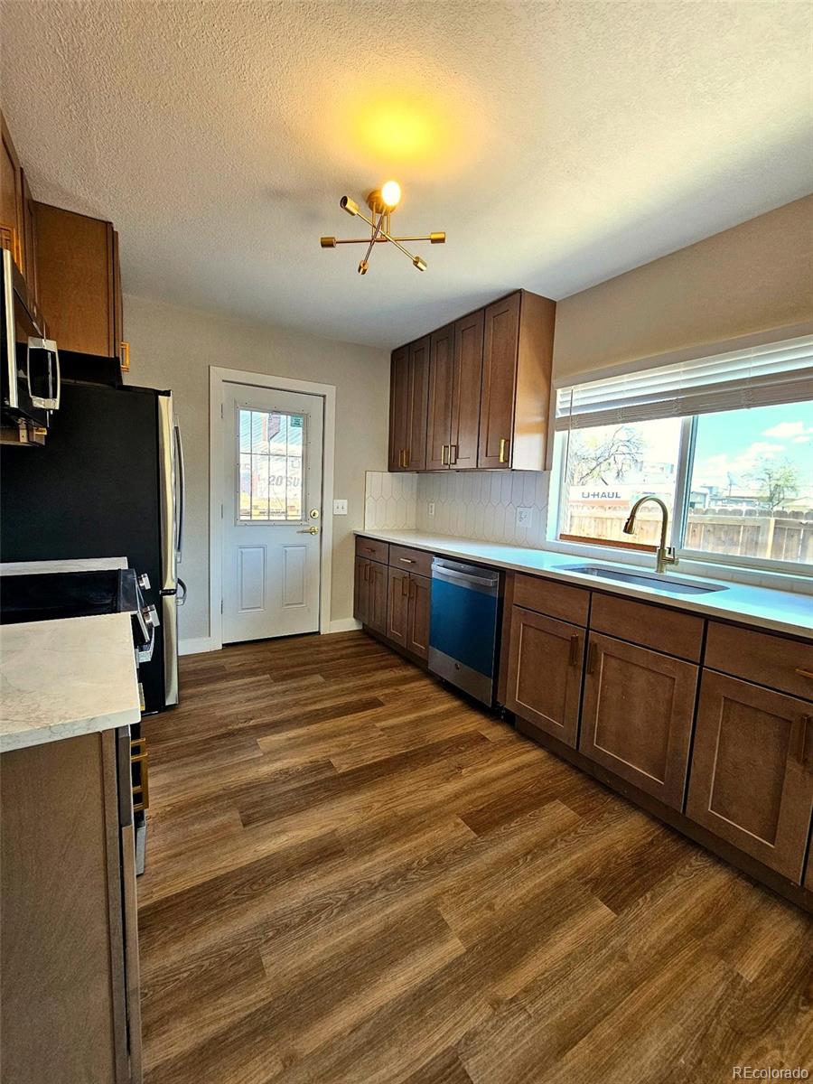 MLS Image #2 for 1435 n uinta street,denver, Colorado
