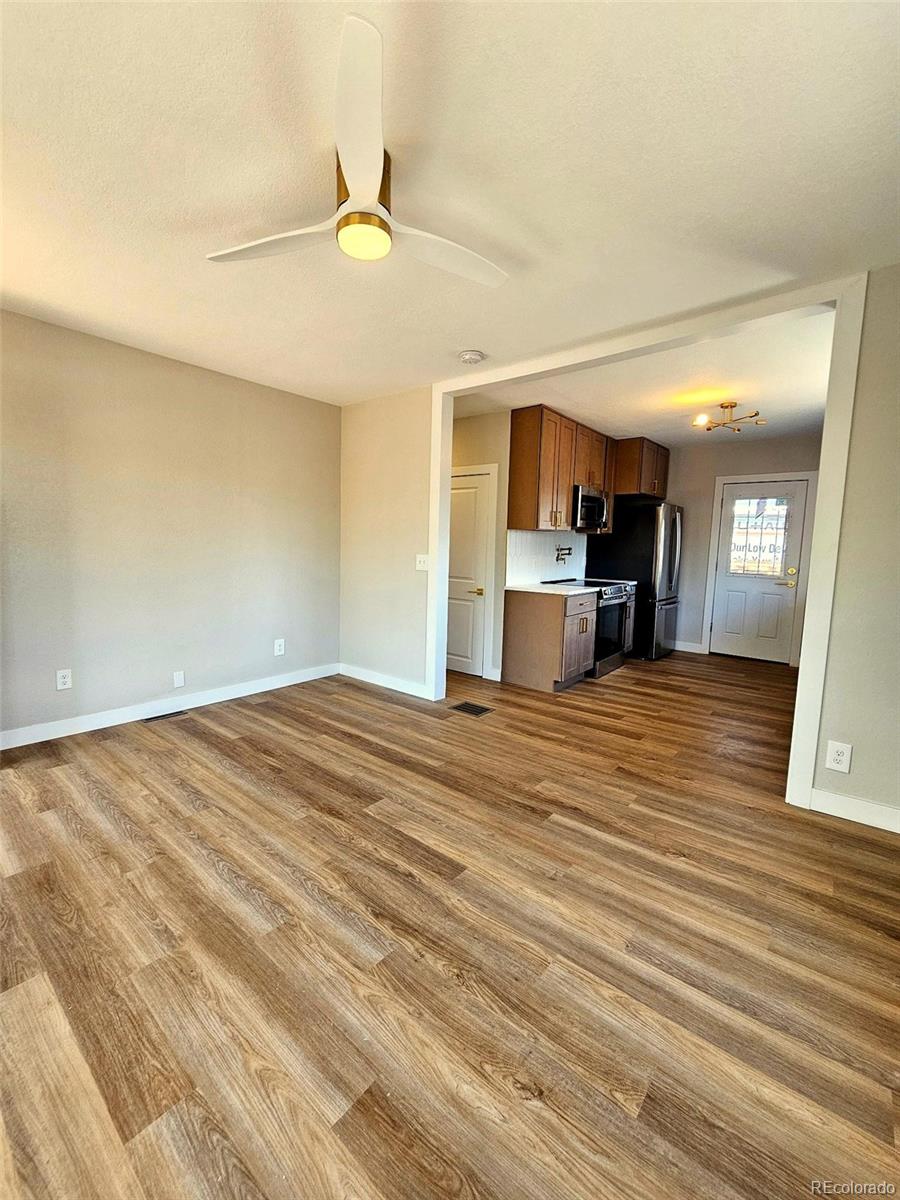 MLS Image #4 for 1435 n uinta street,denver, Colorado