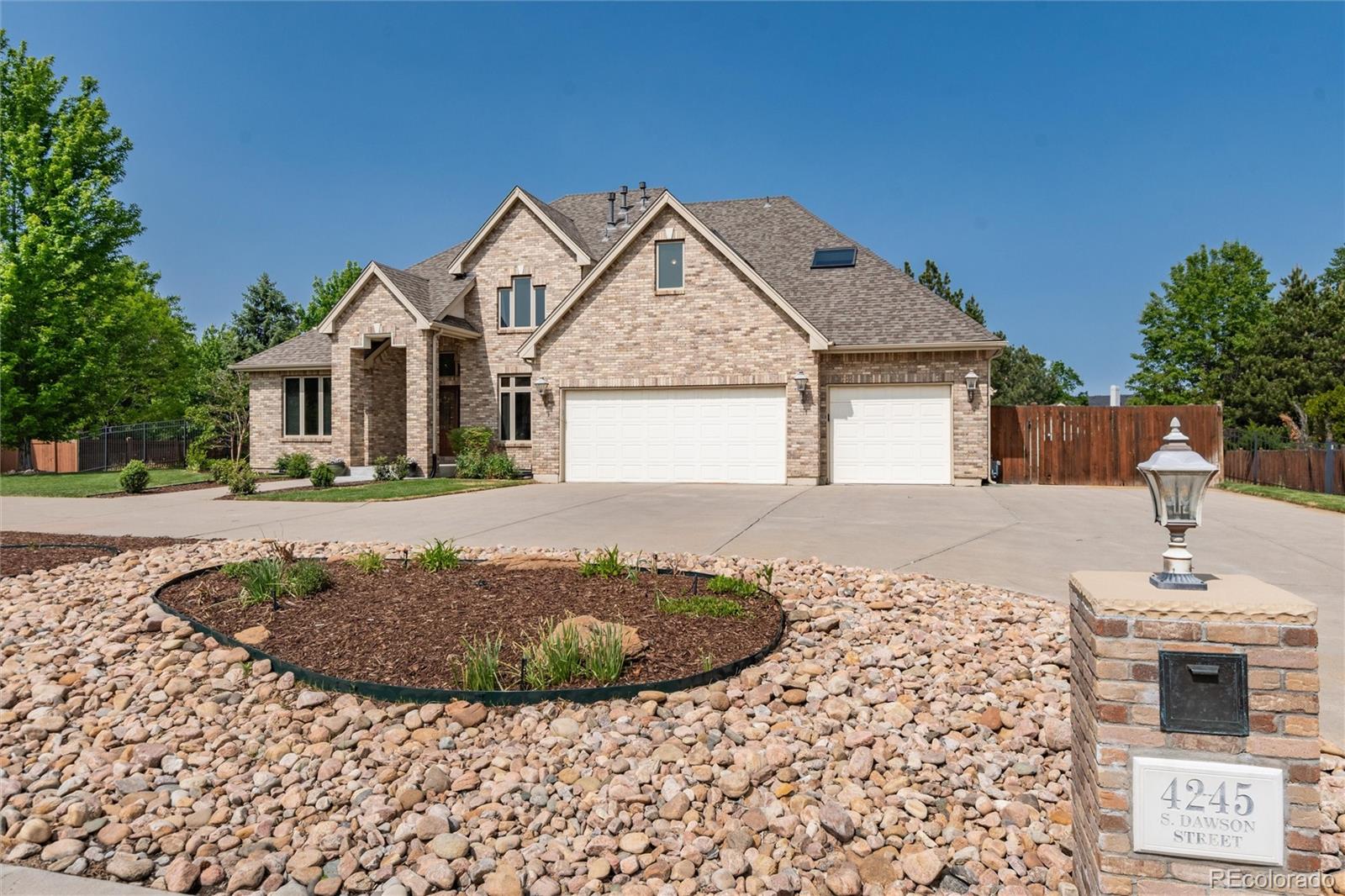 MLS Image #2 for 4245 s dawson street,aurora, Colorado