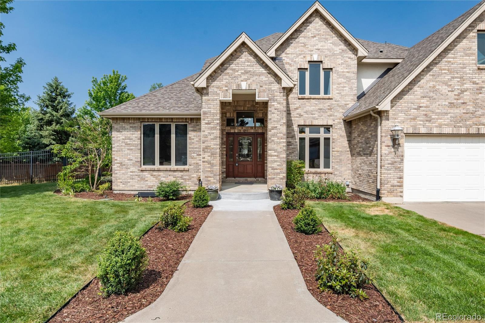 MLS Image #4 for 4245 s dawson street,aurora, Colorado