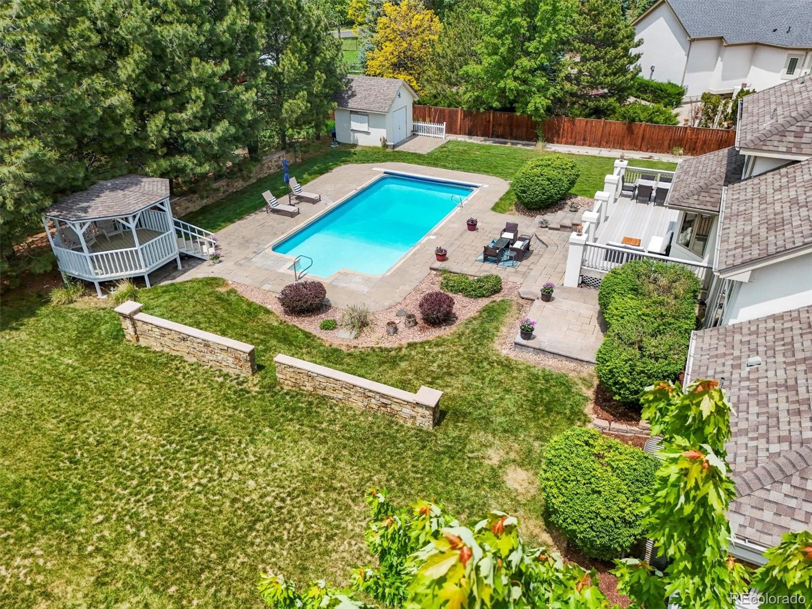 MLS Image #47 for 4245 s dawson street,aurora, Colorado