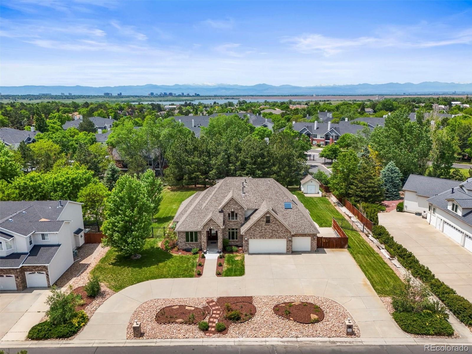 MLS Image #48 for 4245 s dawson street,aurora, Colorado