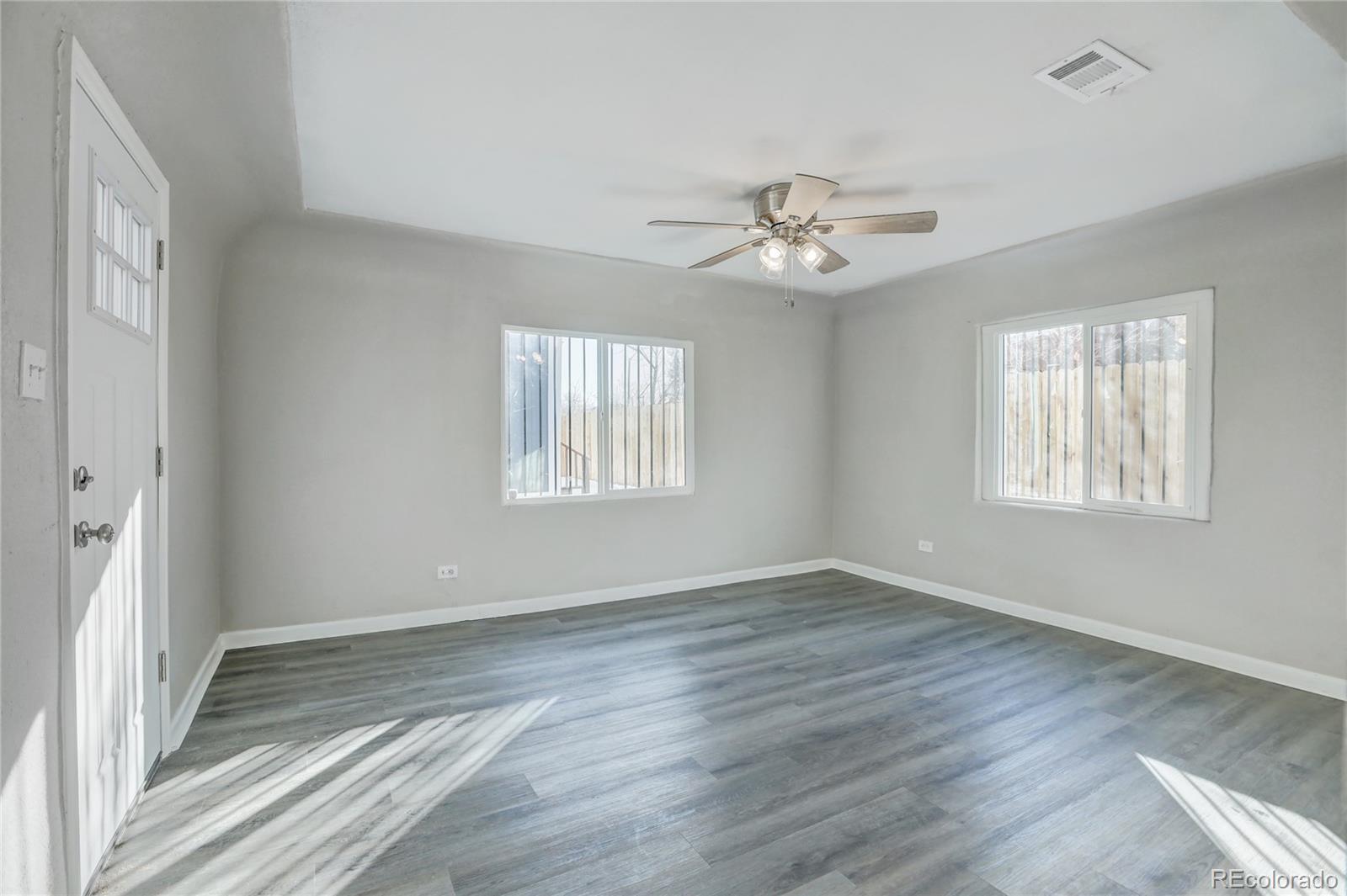 MLS Image #2 for 1437 n uinta street,denver, Colorado
