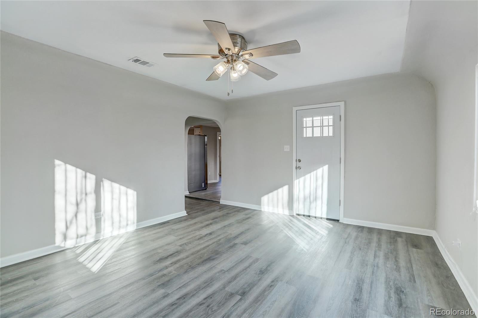 MLS Image #3 for 1437 n uinta street,denver, Colorado
