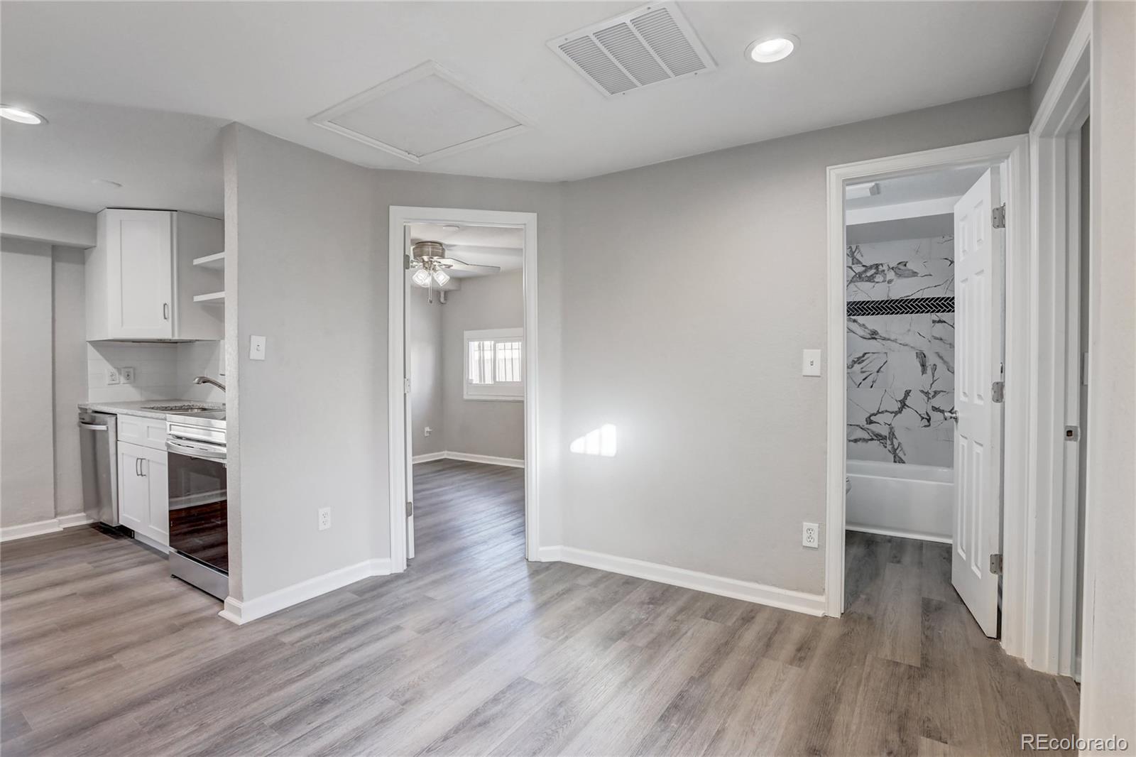 MLS Image #5 for 1437 n uinta street,denver, Colorado