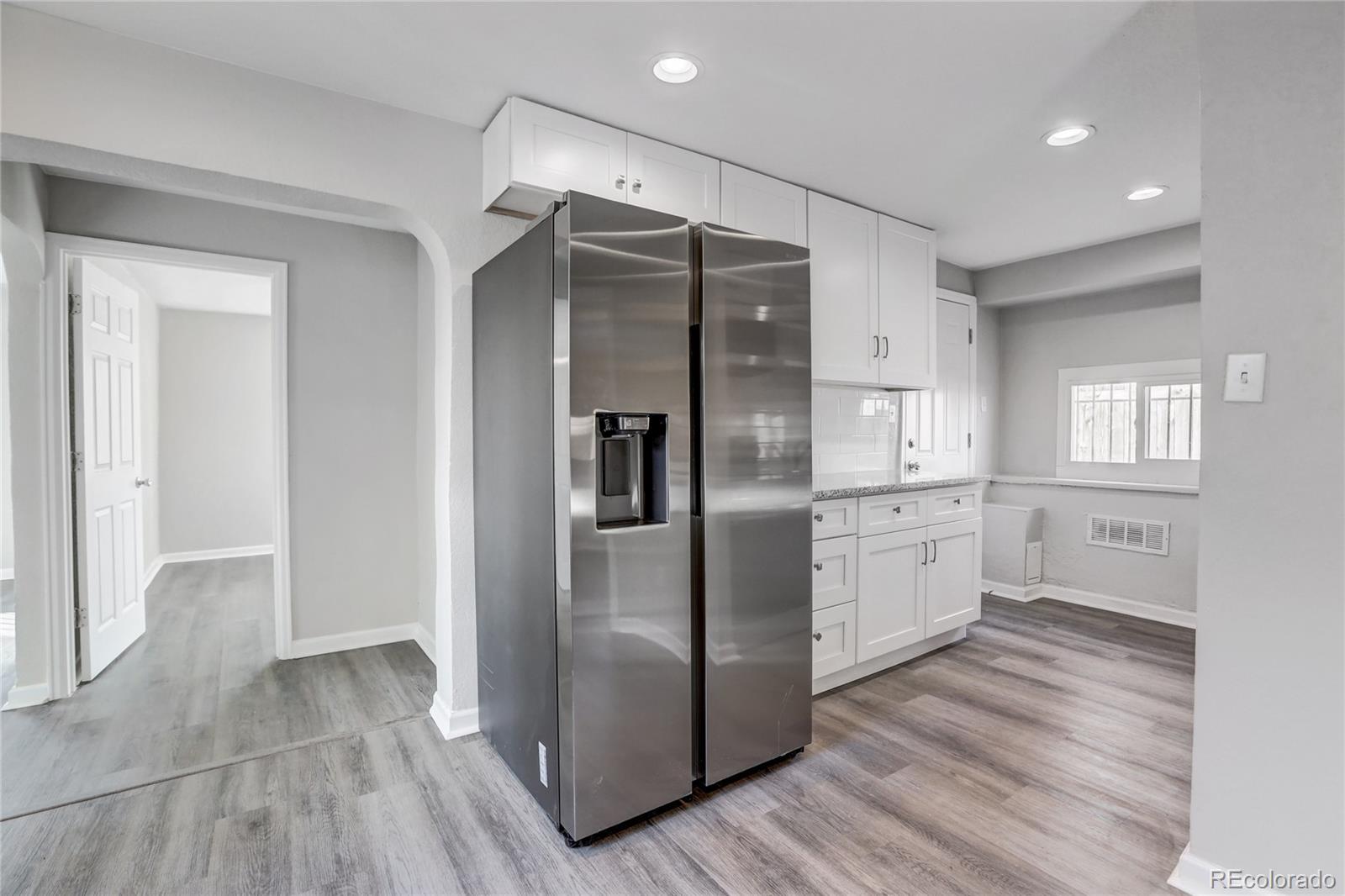 MLS Image #6 for 1437 n uinta street,denver, Colorado