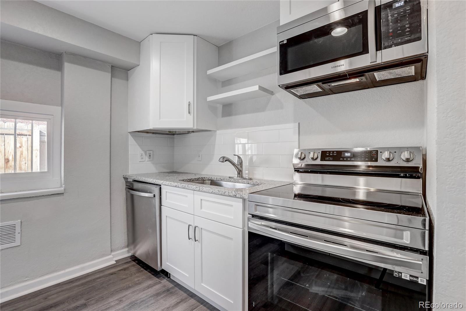 MLS Image #7 for 1437 n uinta street,denver, Colorado
