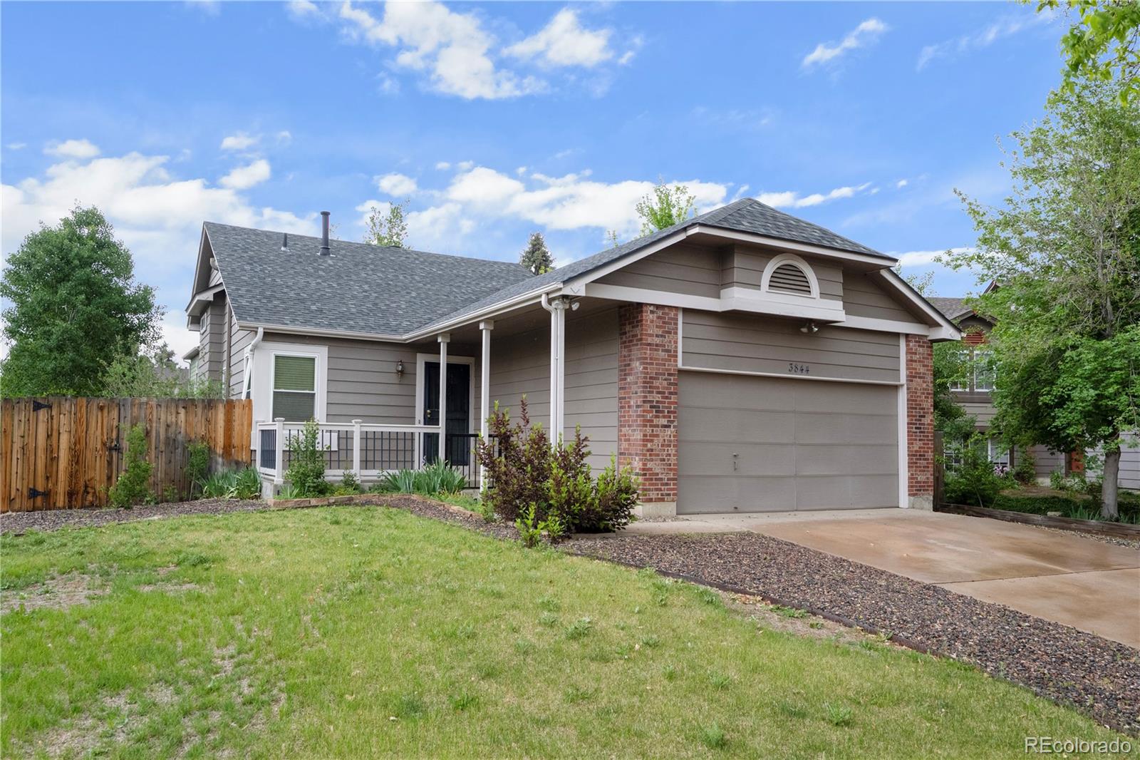 MLS Image #2 for 3844 s gibralter street,aurora, Colorado