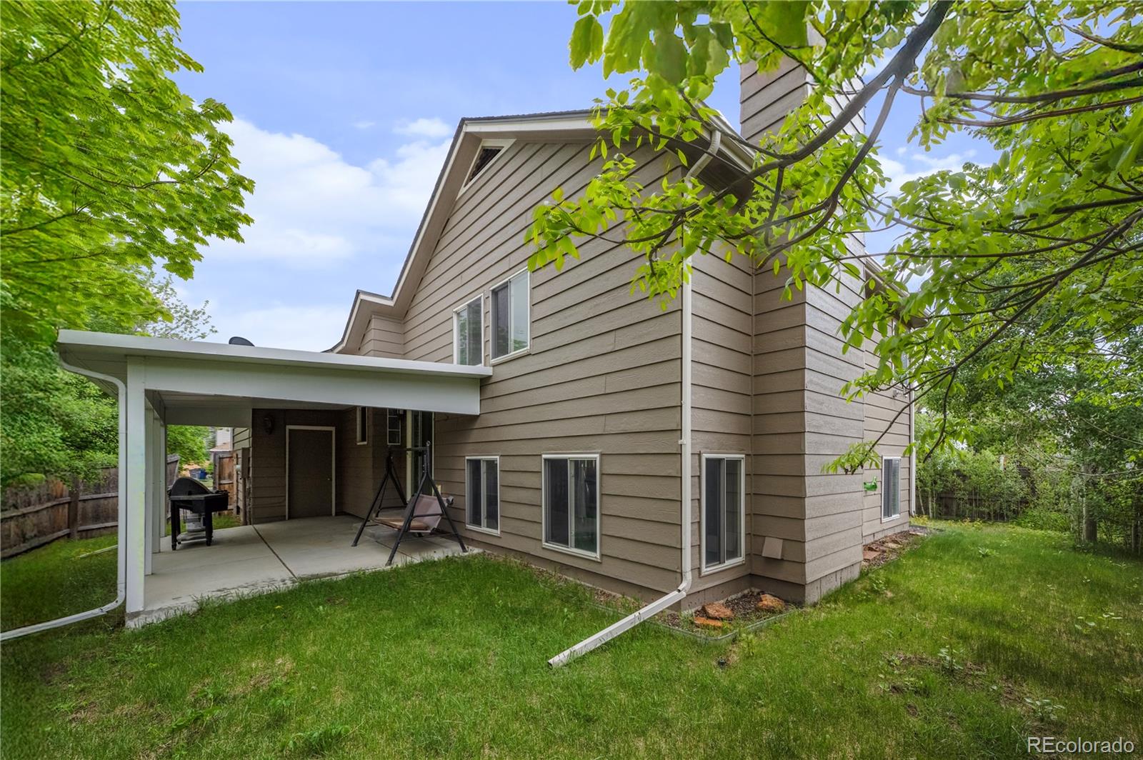 MLS Image #23 for 3844 s gibralter street,aurora, Colorado