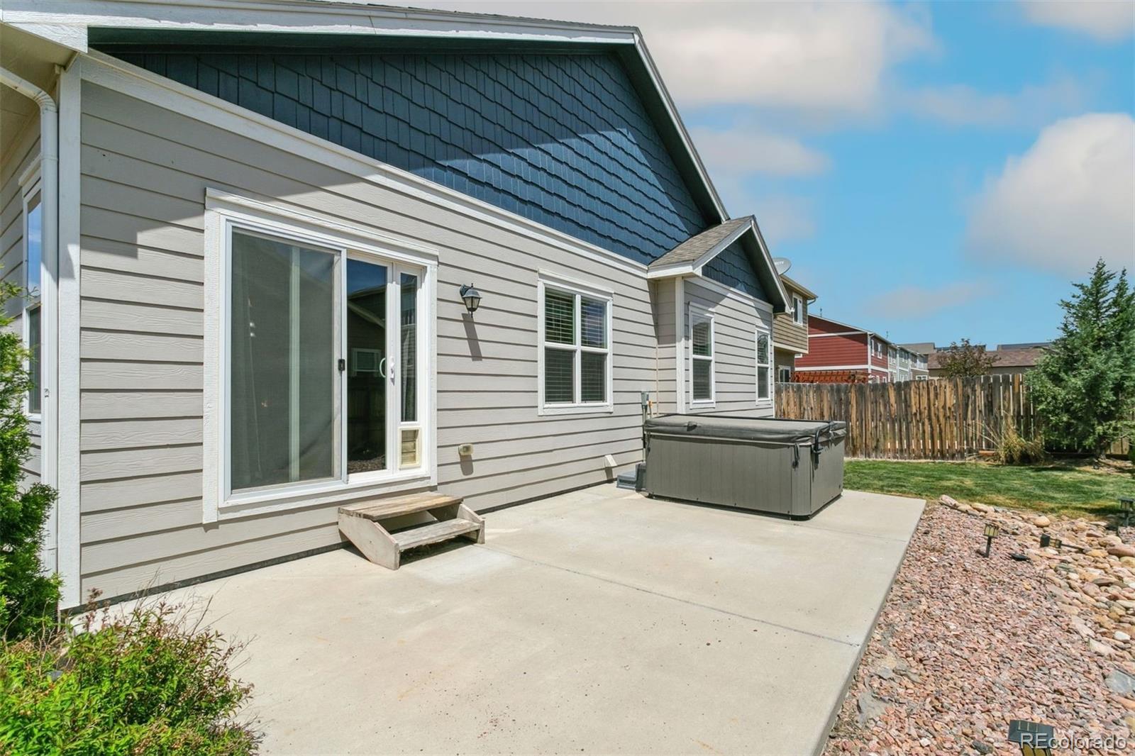 MLS Image #36 for 7887  wagonwood place,colorado springs, Colorado