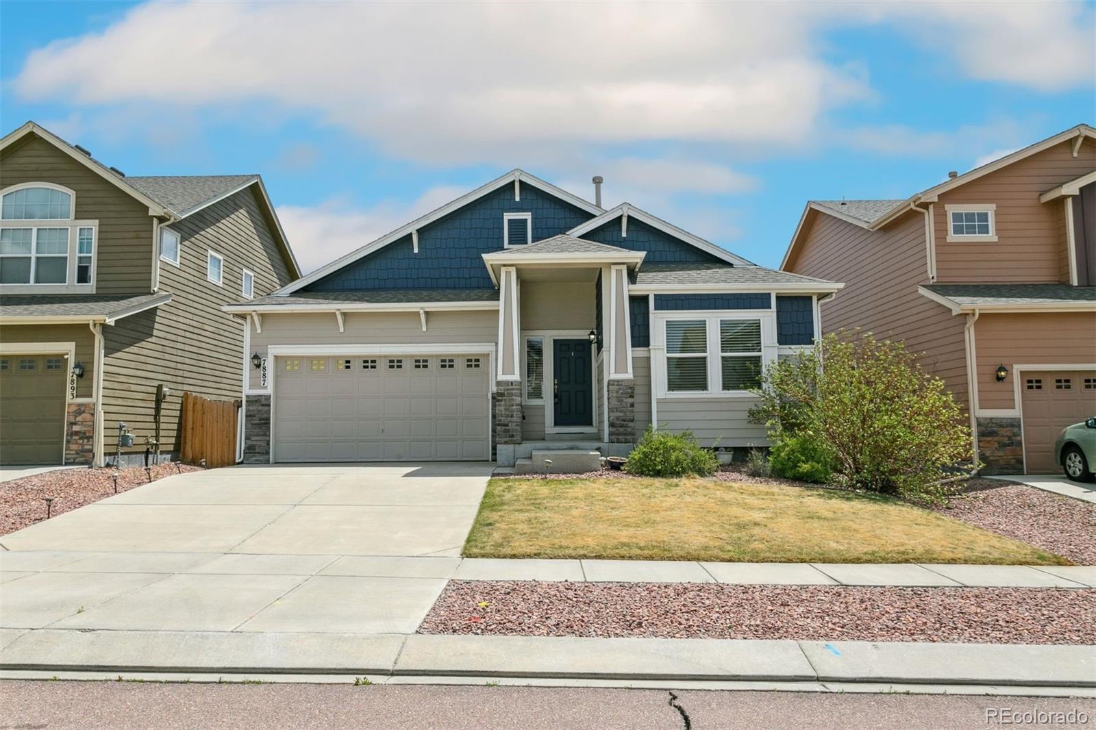 MLS Image #37 for 7887  wagonwood place,colorado springs, Colorado