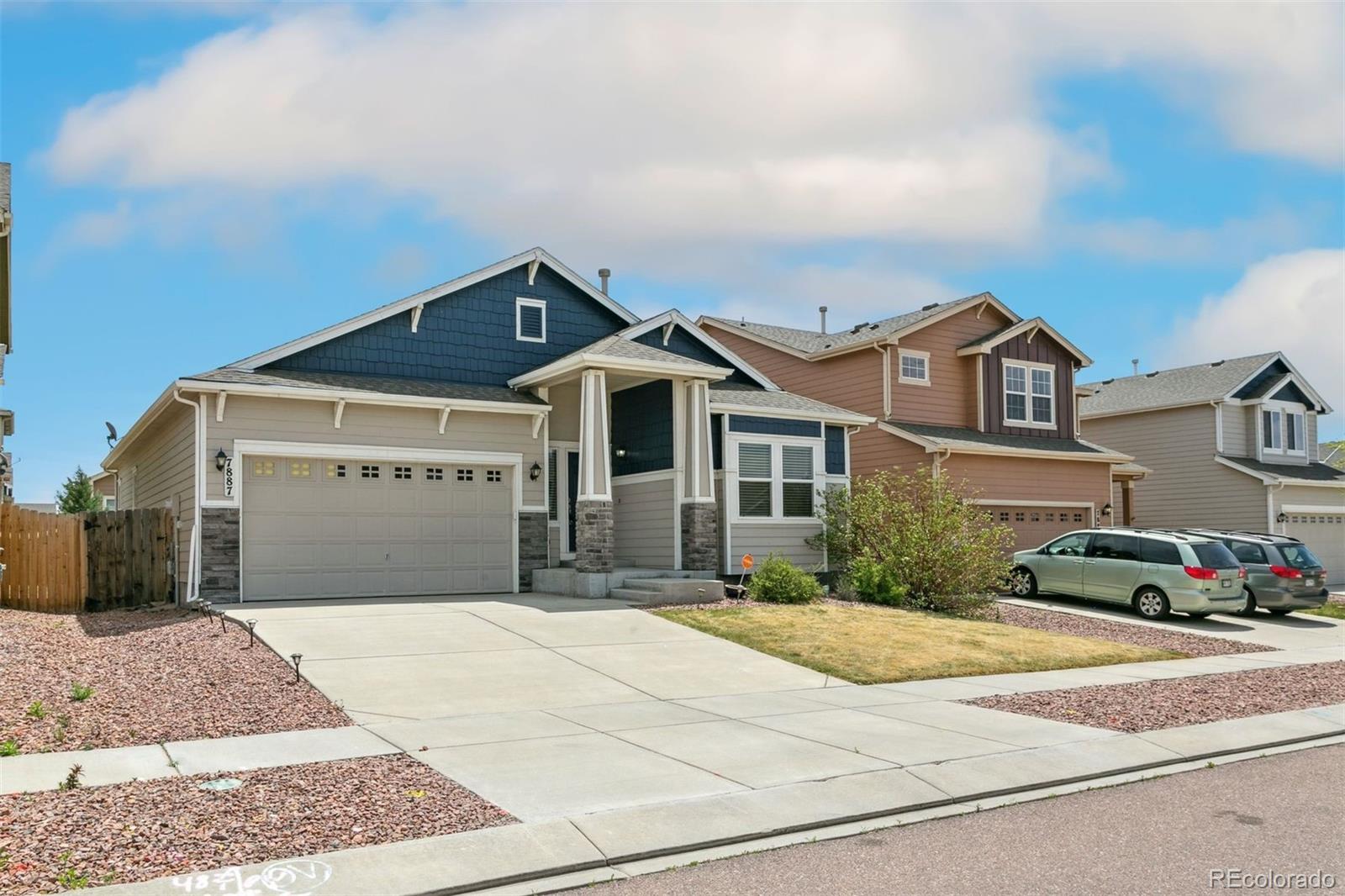 MLS Image #39 for 7887  wagonwood place,colorado springs, Colorado