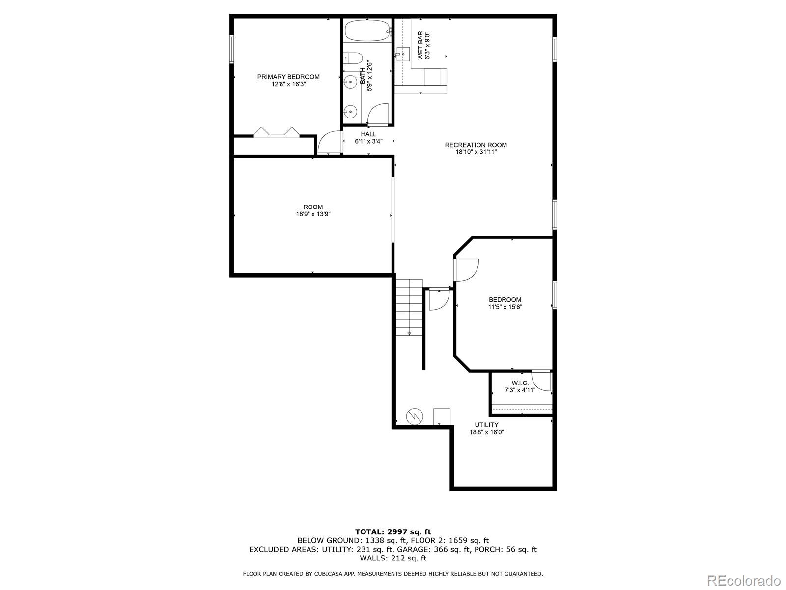 MLS Image #40 for 7887  wagonwood place,colorado springs, Colorado