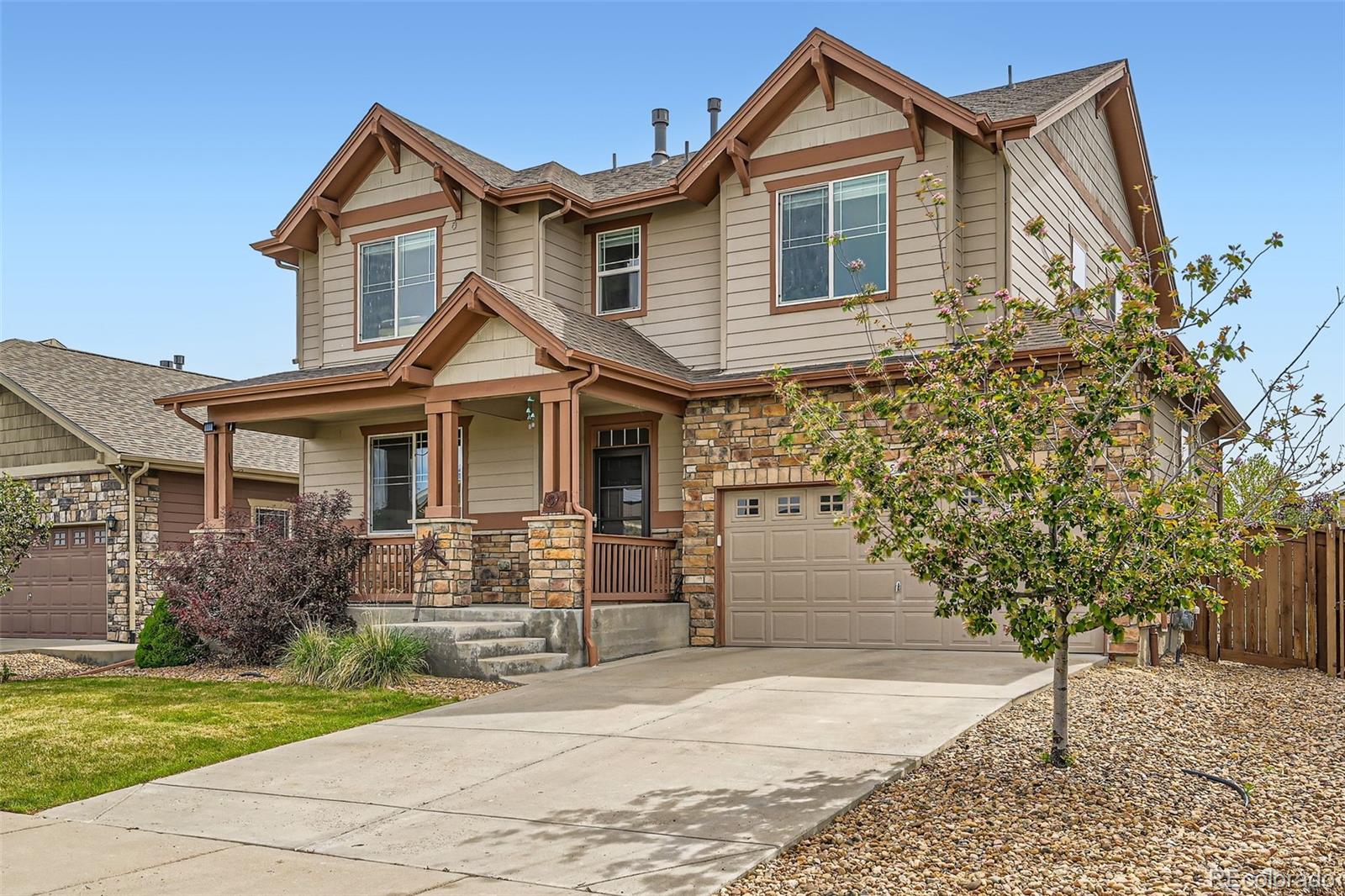 MLS Image #1 for 350 n langdale court,aurora, Colorado