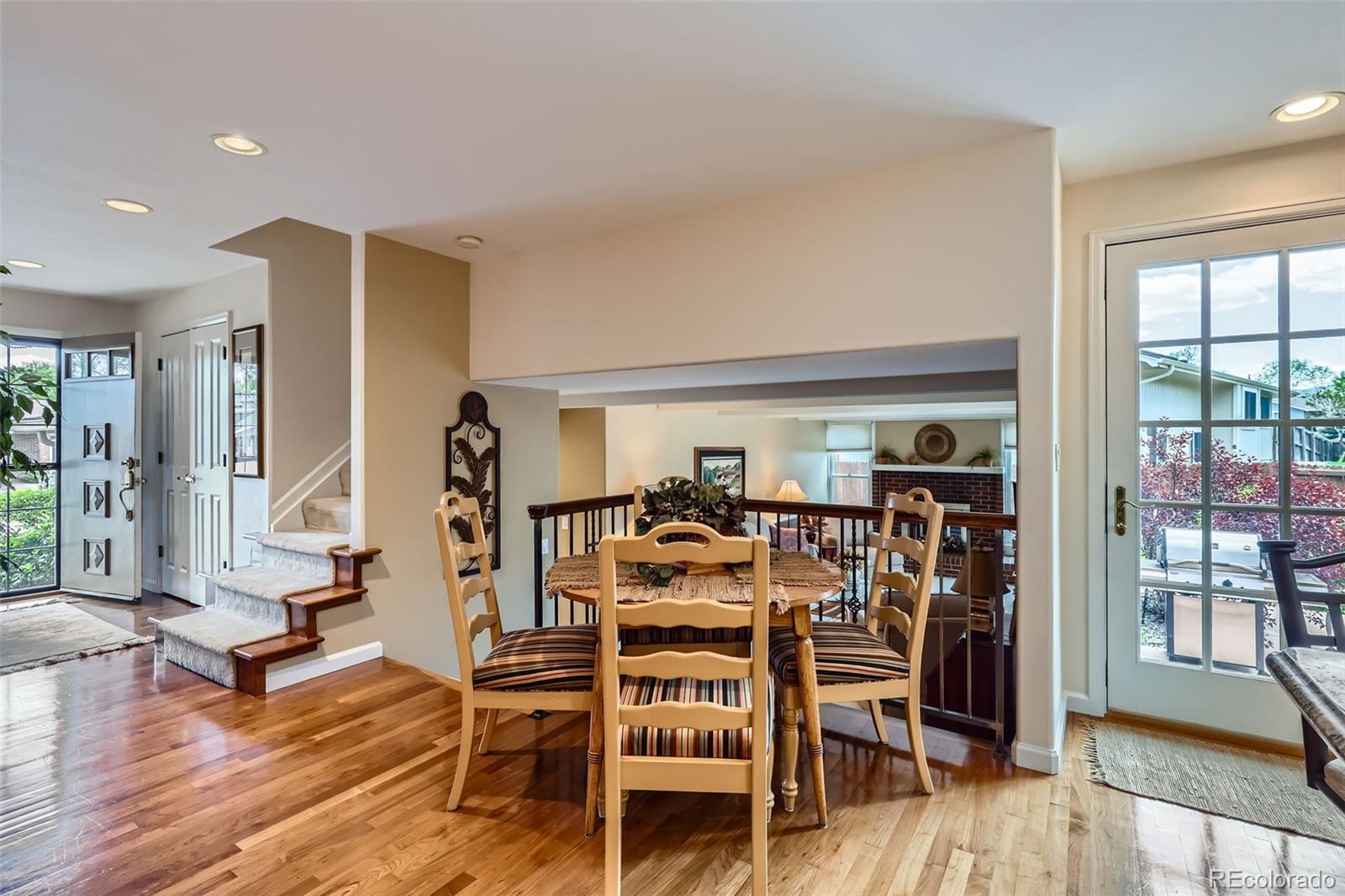 MLS Image #7 for 10165 w iowa avenue,lakewood, Colorado