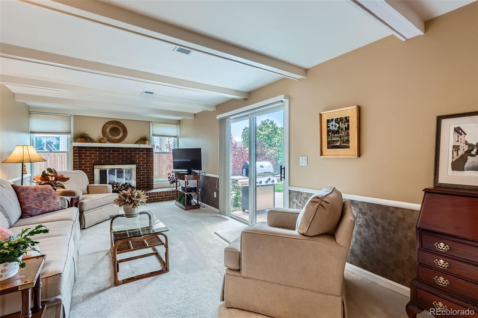 MLS Image #8 for 10165 w iowa avenue,lakewood, Colorado