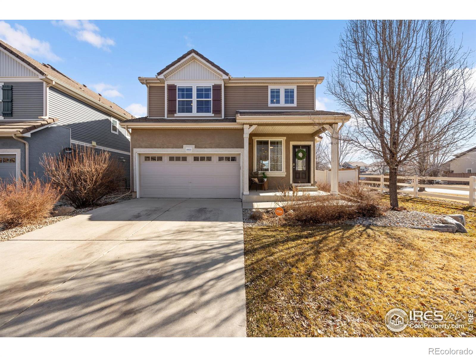 MLS Image #0 for 3855  balsawood lane,johnstown, Colorado