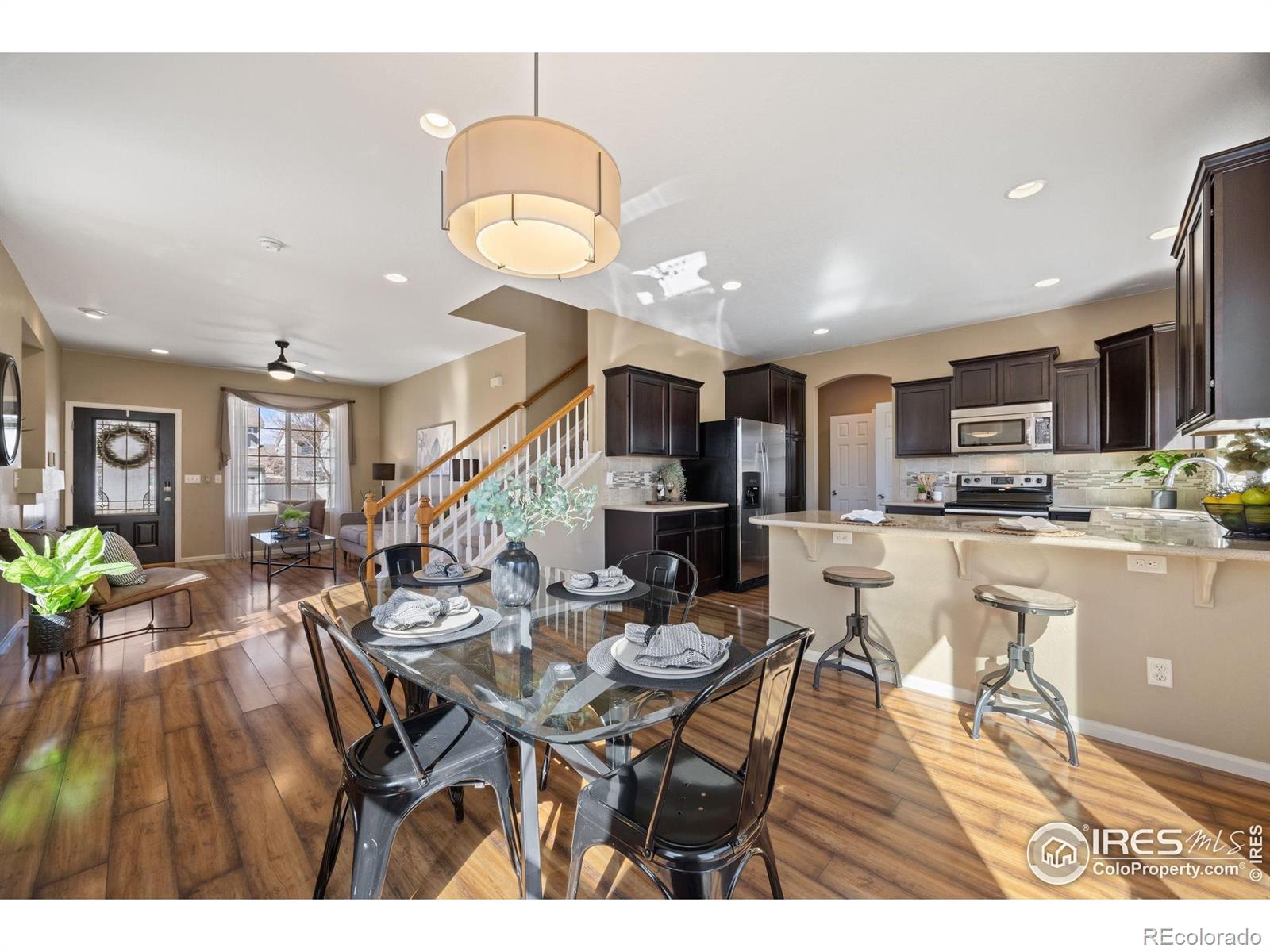 CMA Image for 3855  Balsawood Lane,Johnstown, Colorado