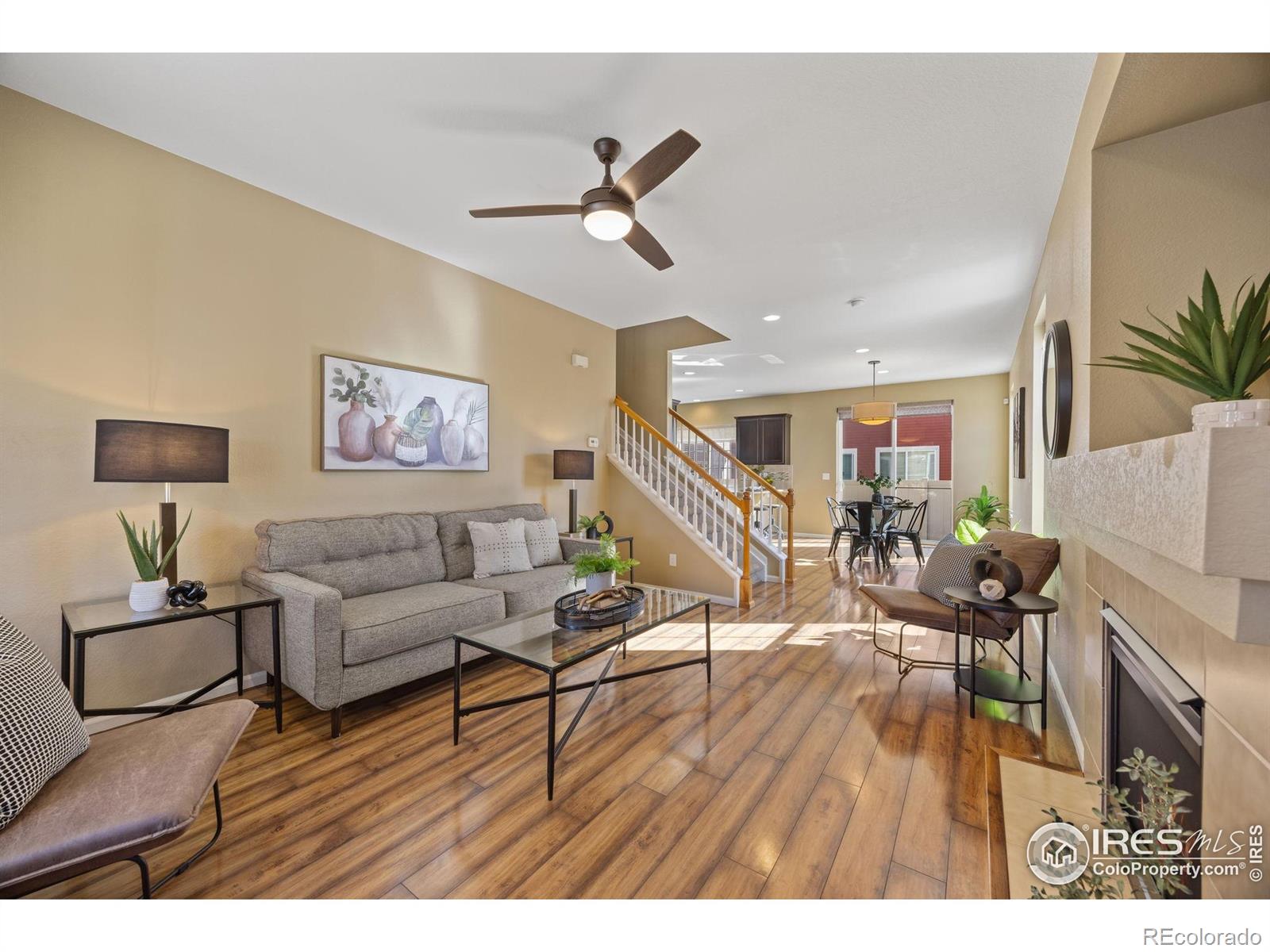 MLS Image #4 for 3855  balsawood lane,johnstown, Colorado