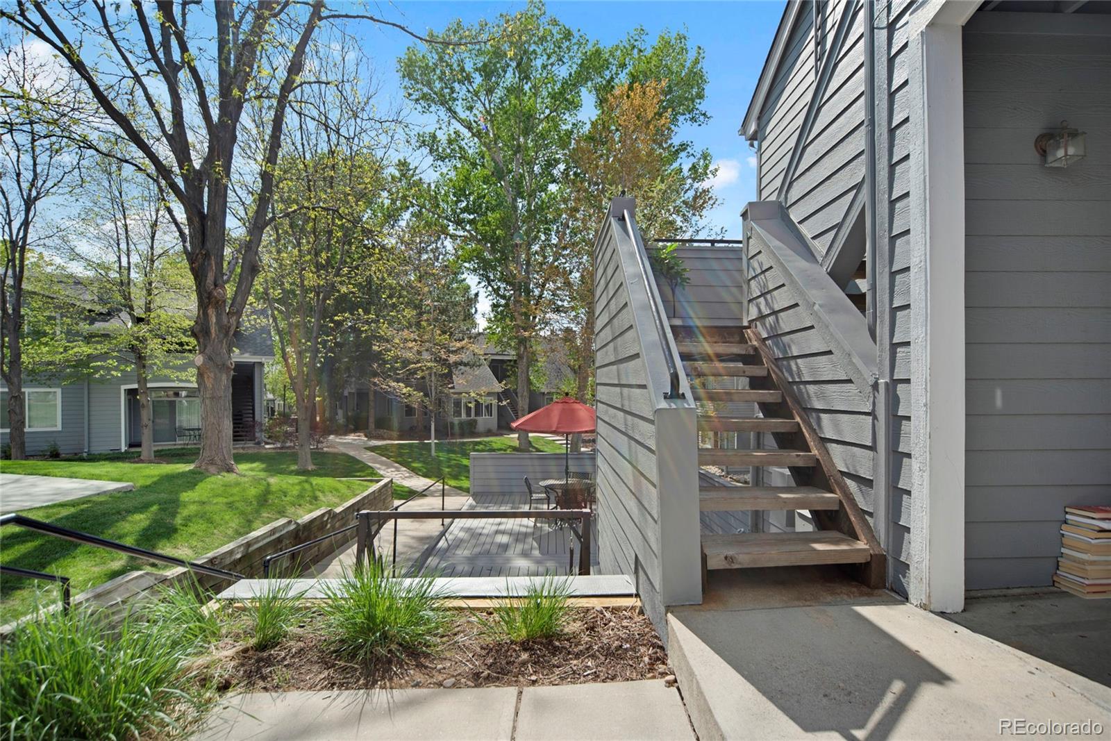 MLS Image #2 for 8500 e jefferson avenue,denver, Colorado